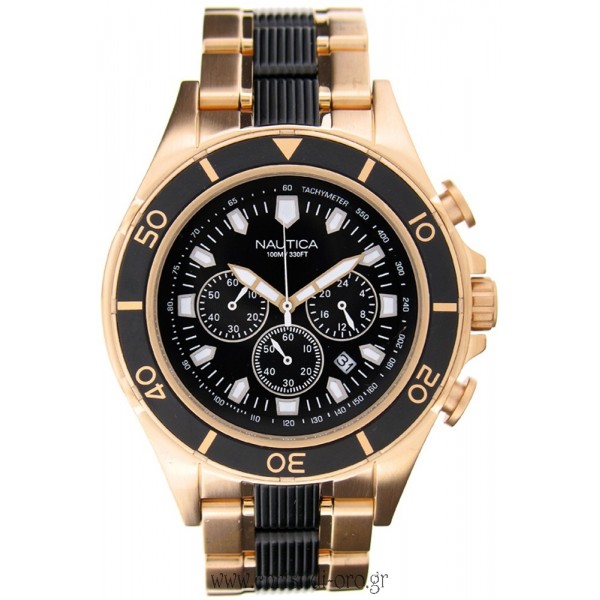 WATCHES NAUTICA WATCHES