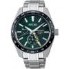 SEIKO Presage Sharp Edged Automatic GMT