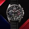 SEIKO Conceptual Series Ανδρικό , Χρονογράφος