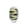 Stone TROLLBEADS Wild Jungle Bead
