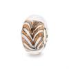 Stone ROLLBEADS Golden Fountain Bead