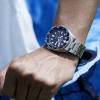 Ρολόι SEIKO με αυτόματο μηχανισμό